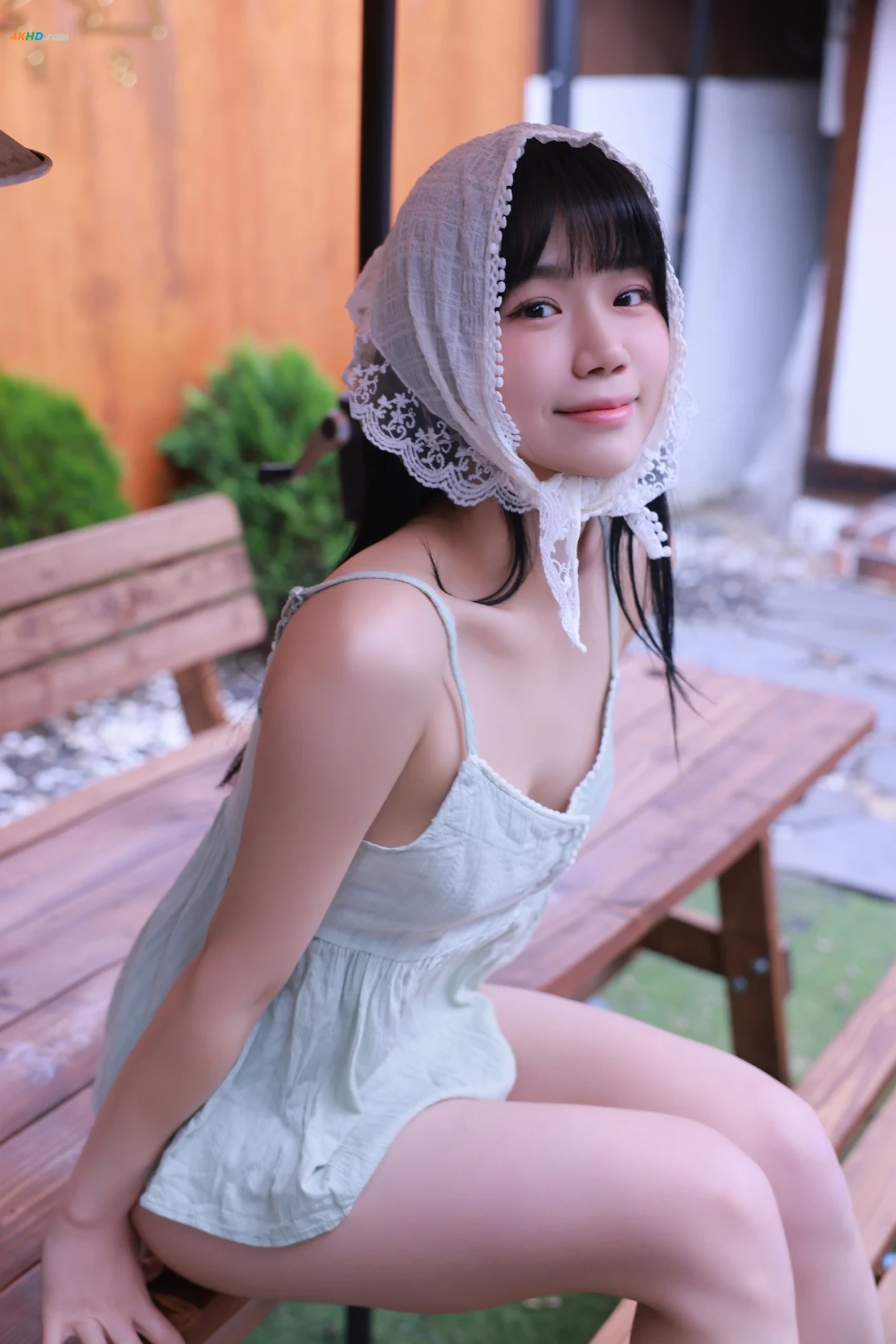 [SWEETBOX] Yui - Ramen — photo 93