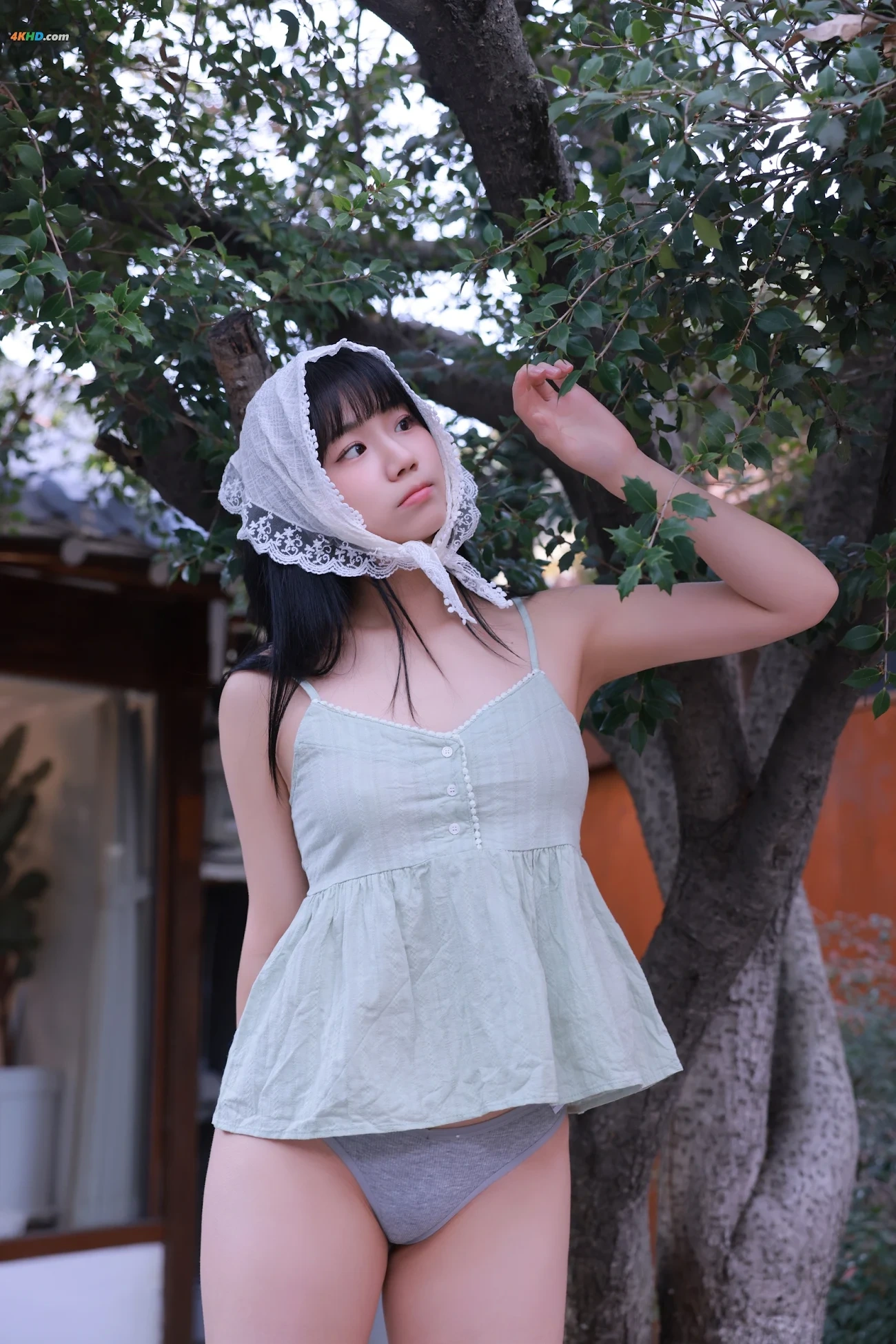 [SWEETBOX] Yui - Ramen — photo 98