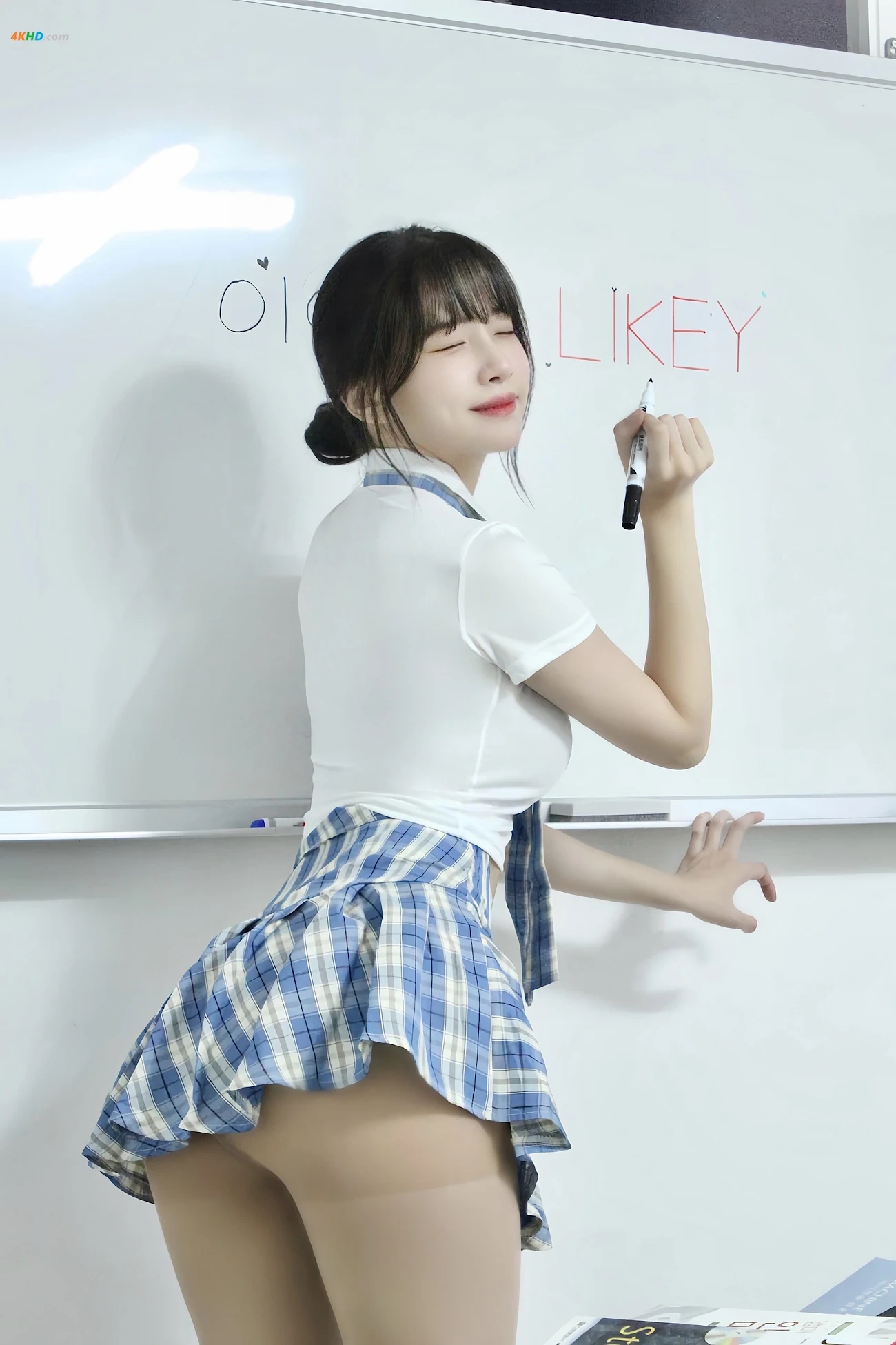 Ahrin - Likey Web Pictorial — photo 17