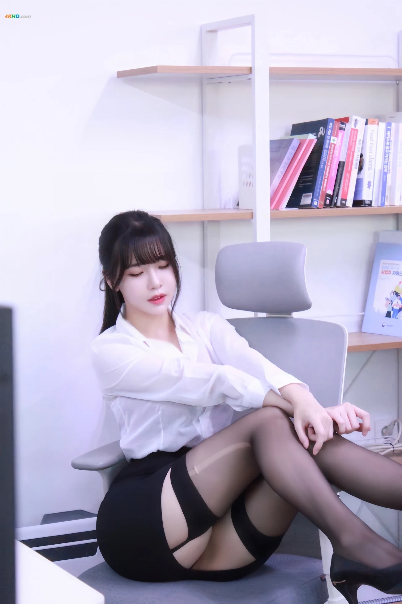 Ahrin - Likey Web Pictorial — photo 73
