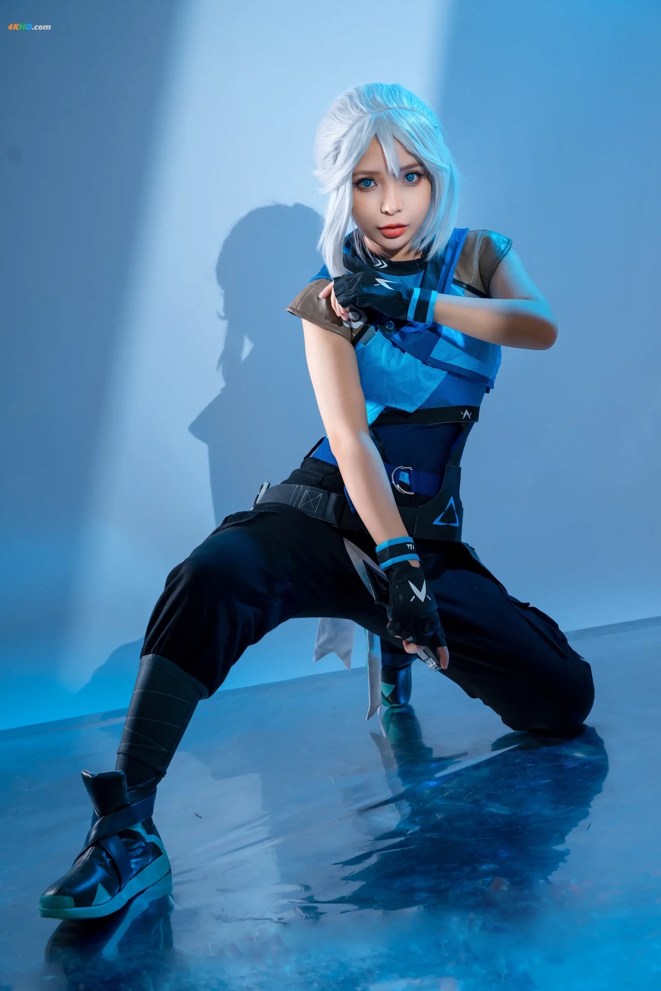 Umeko J Jett Valorant — photo 12