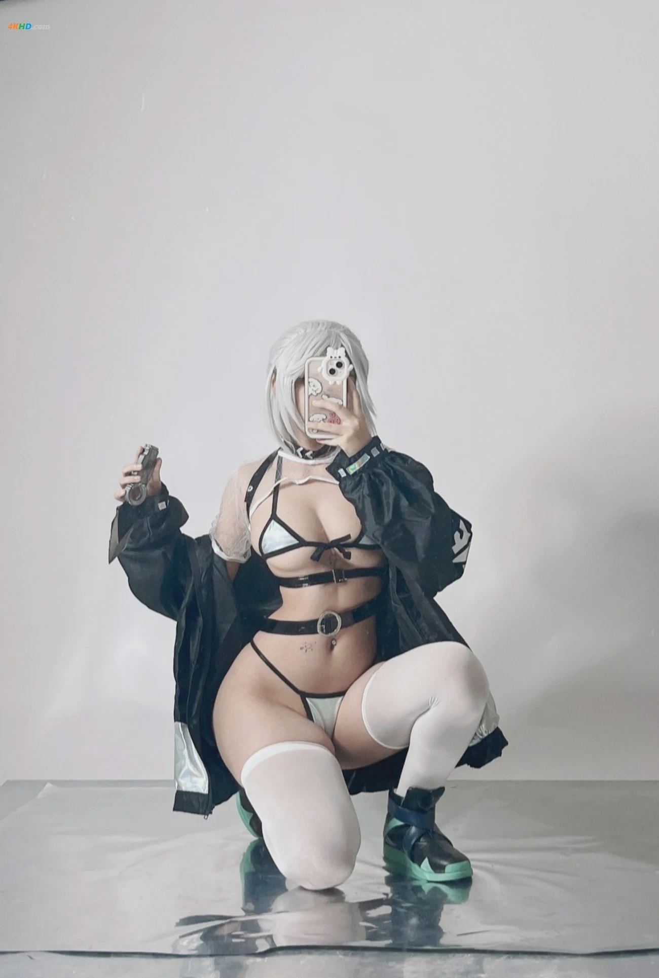 Umeko J Jett Valorant — photo 89