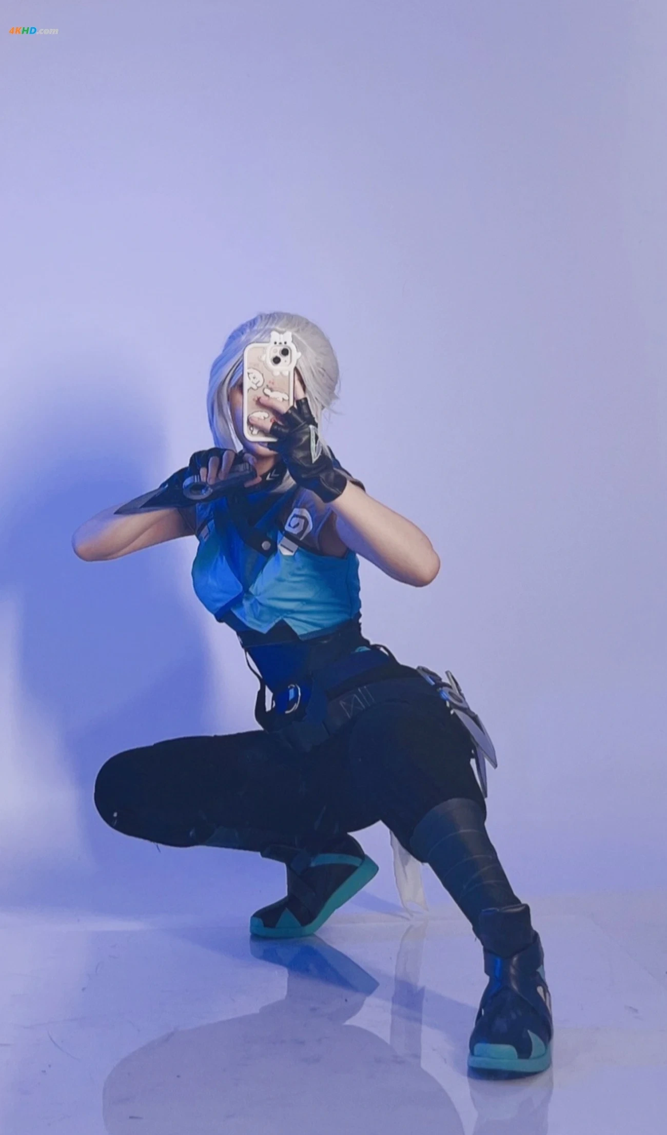 Umeko J Jett Valorant — photo 101