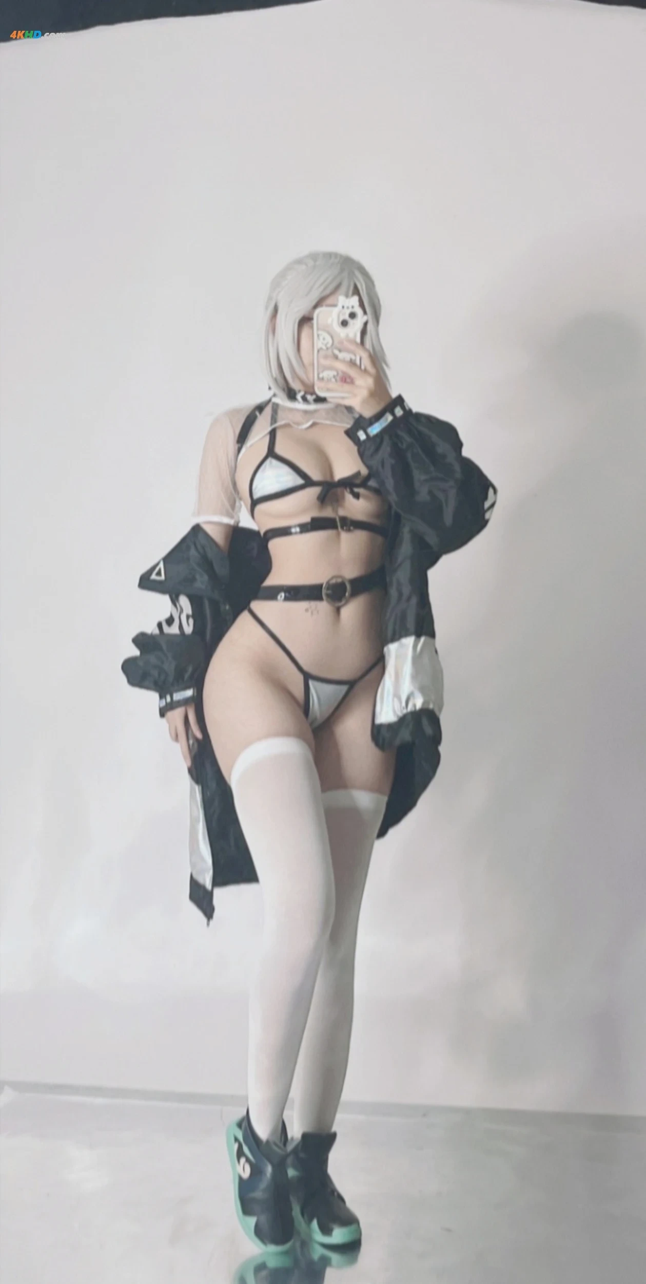Umeko J Jett Valorant — photo 109