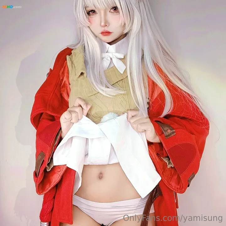 Yamisung - Clara (Honkai Star Rail)