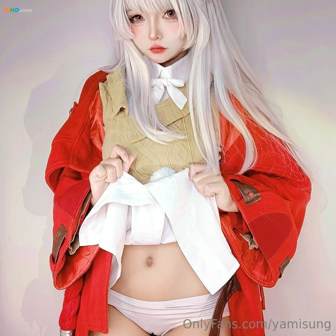 Yamisung - Clara (Honkai Star Rail) — photo 1