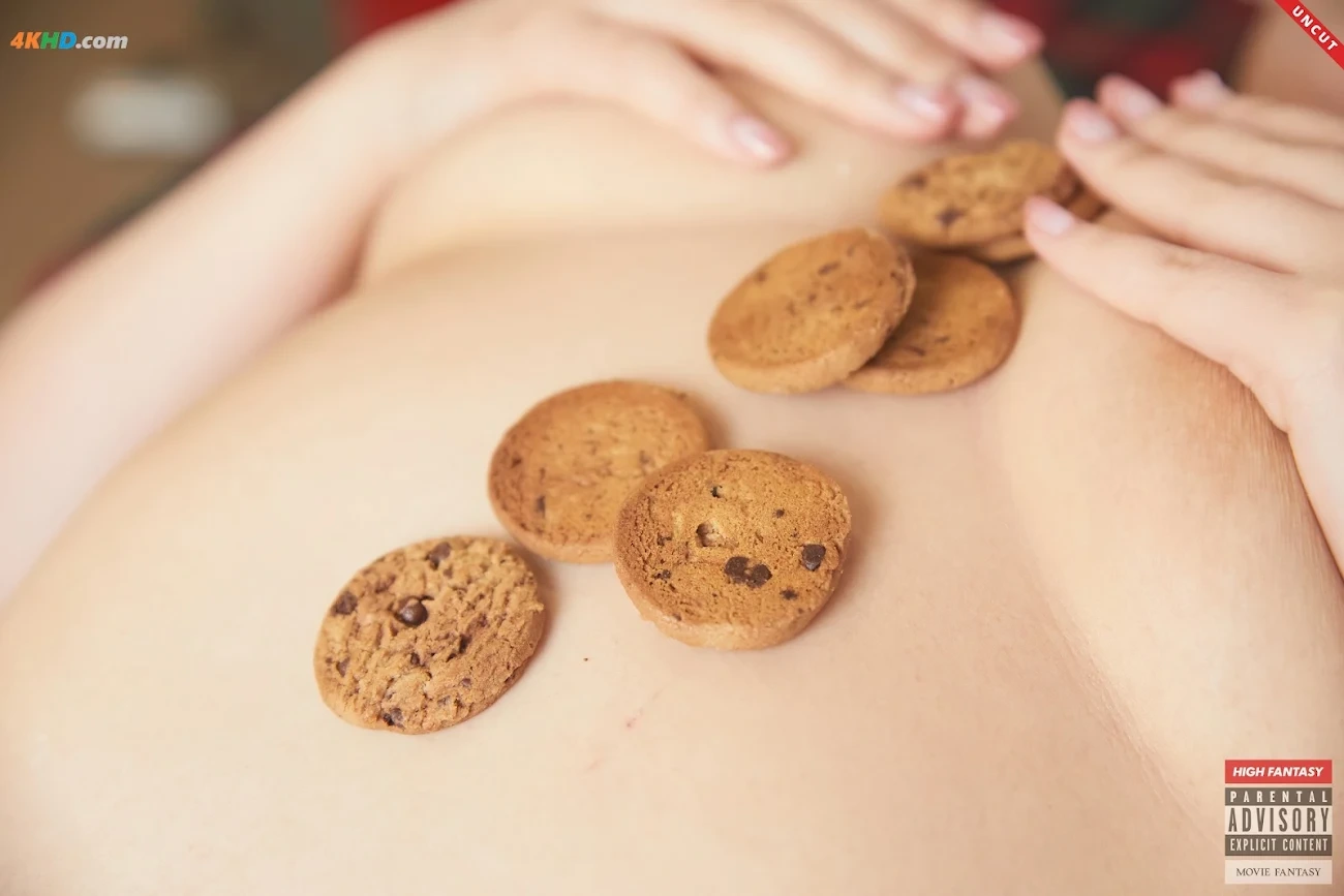 [Fantasy Story] Dasom - Vol.4 Cookie — photo 32