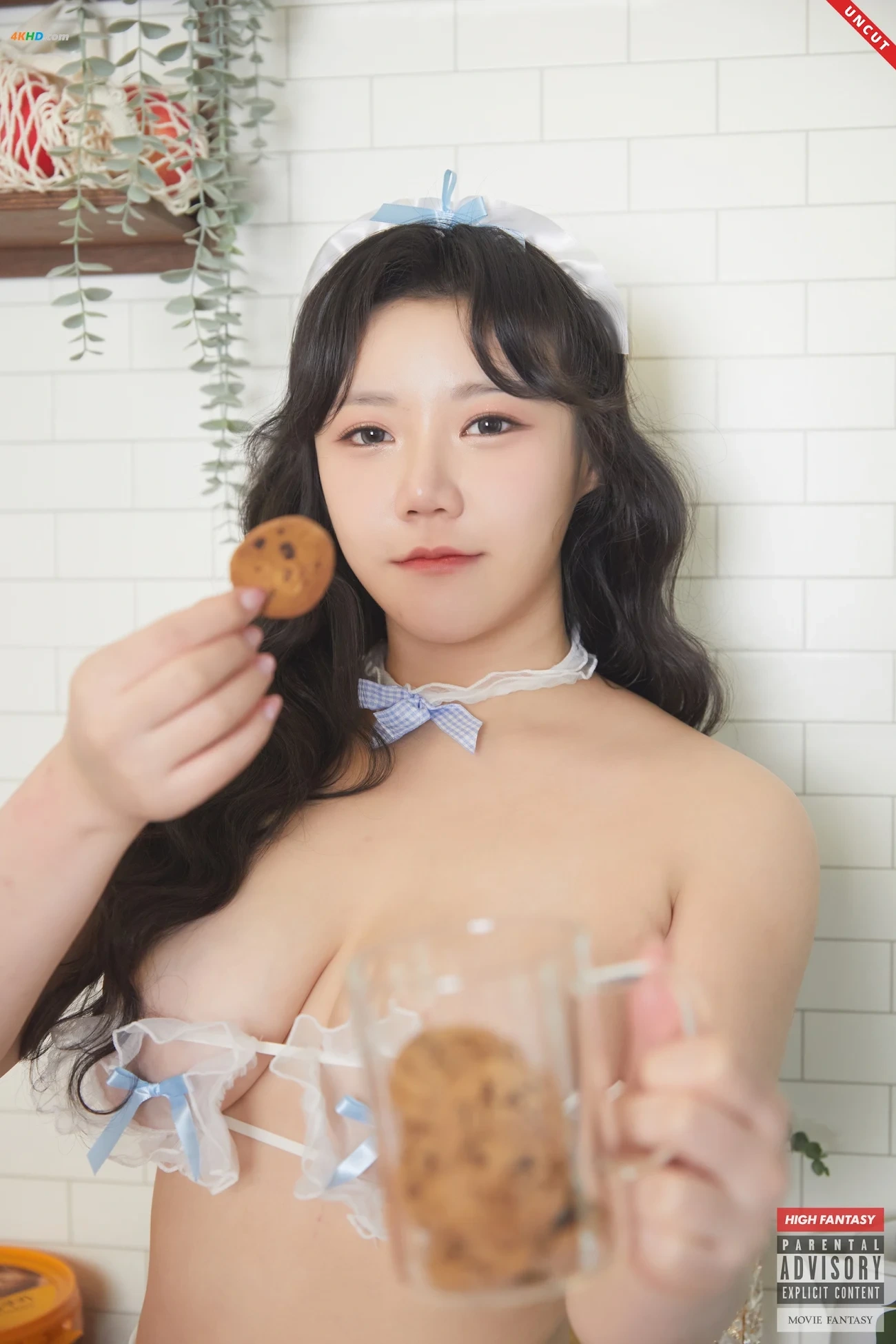 [Fantasy Story] Dasom - Vol.4 Cookie — photo 38