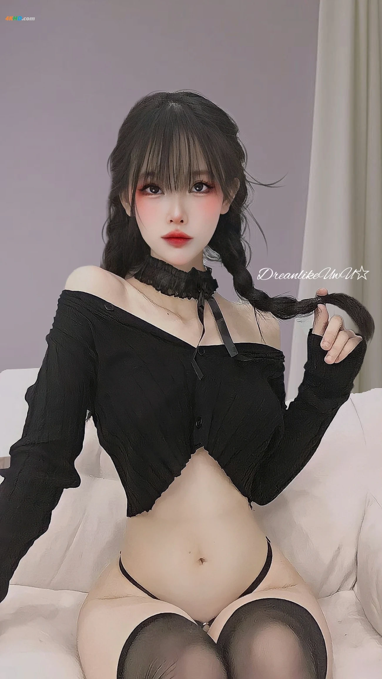 DreamlikeUwU Congratulations on reaching 10k followers — photo 1