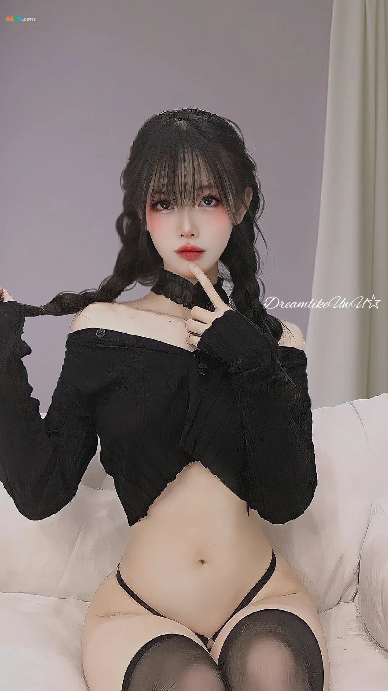 DreamlikeUwU Congratulations on reaching 10k followers — photo 3