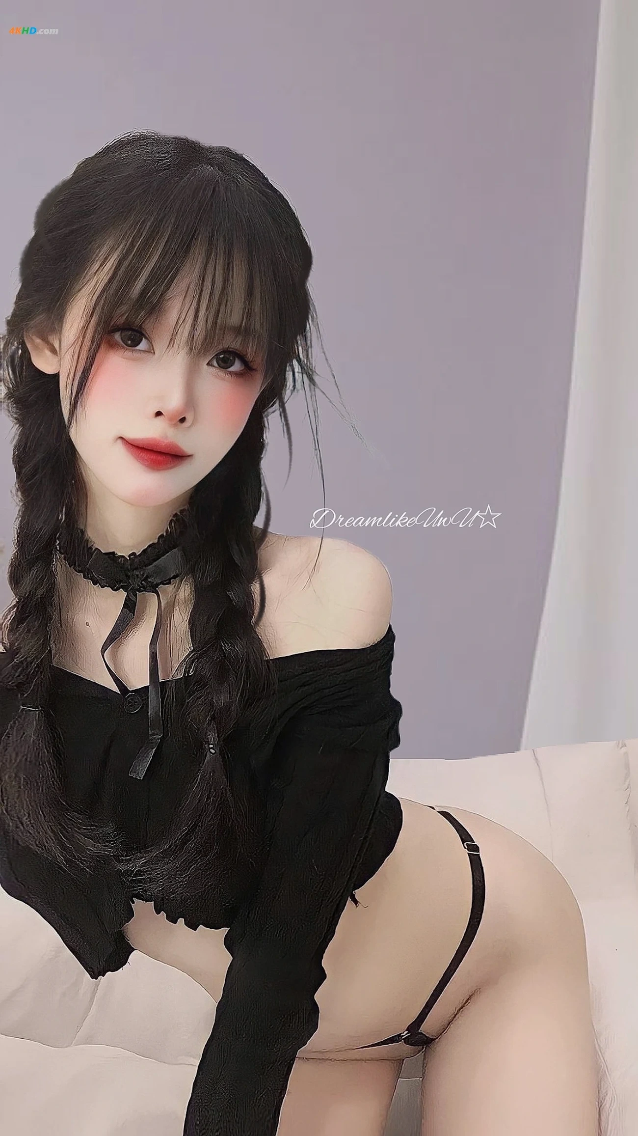 DreamlikeUwU Congratulations on reaching 10k followers — photo 5