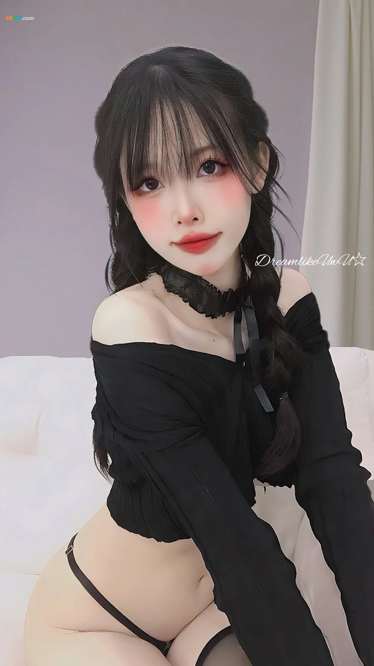 DreamlikeUwU Congratulations on reaching 10k followers — photo 19