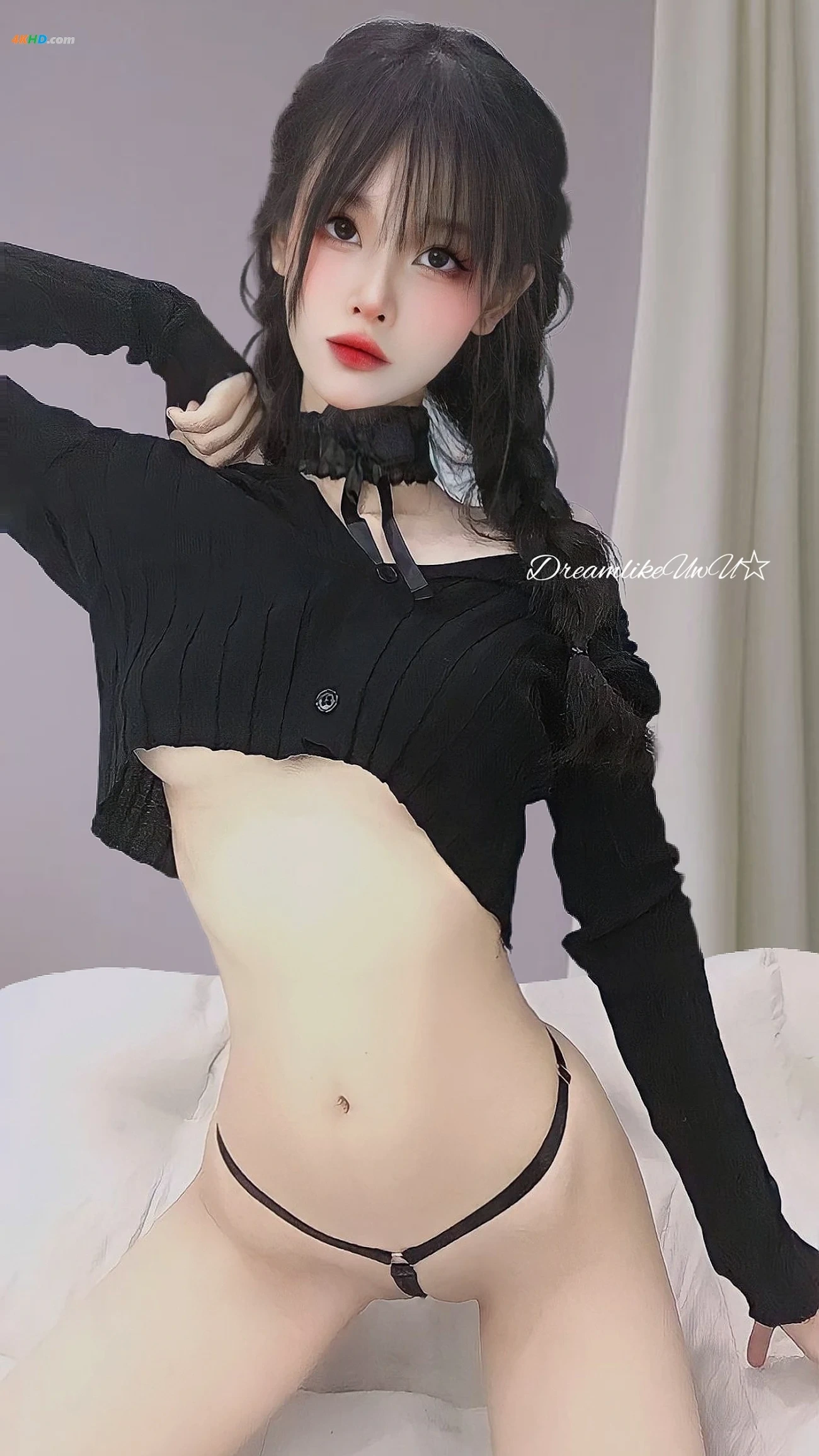 DreamlikeUwU Congratulations on reaching 10k followers — photo 20