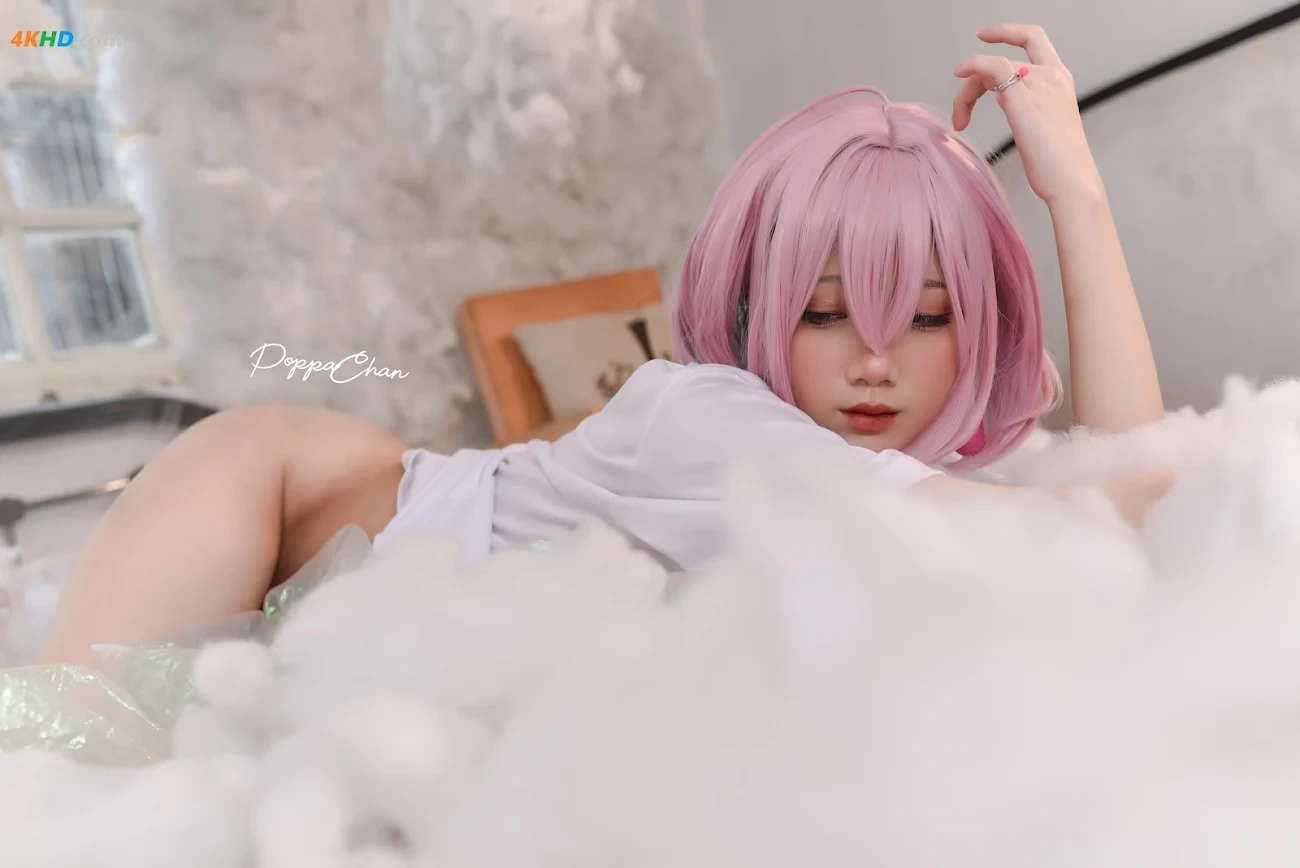 PoppaChan - Riamu Yumemi (Implied Nood) — photo 10