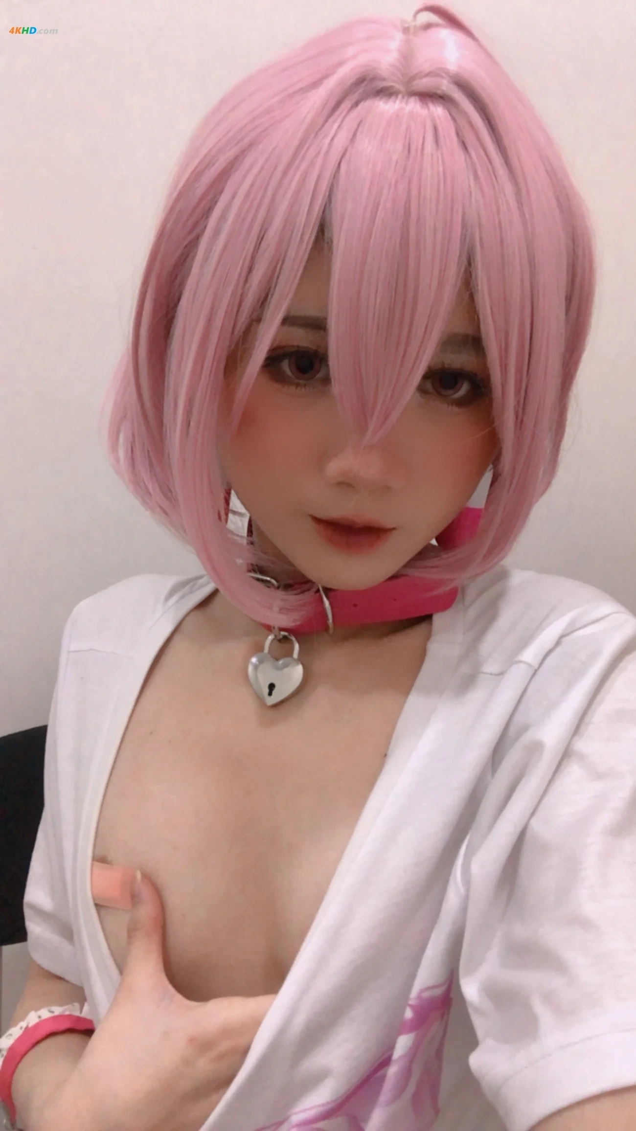 PoppaChan - Riamu Yumemi (Implied Nood) — photo 31