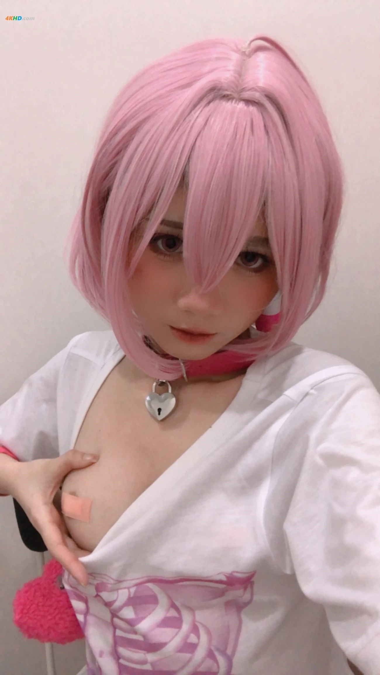 PoppaChan - Riamu Yumemi (Implied Nood) — photo 32