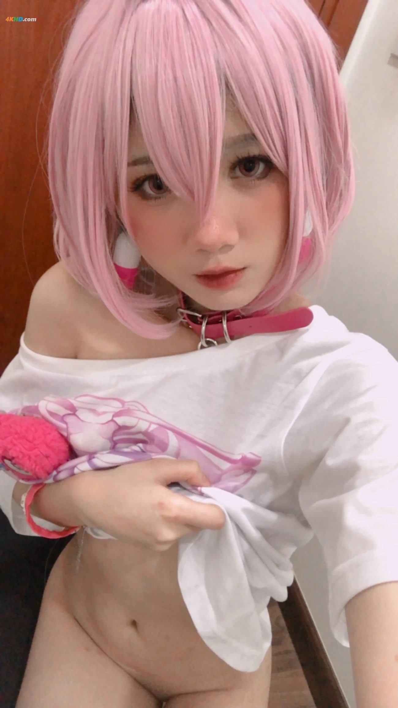 PoppaChan - Riamu Yumemi (Implied Nood) — photo 40
