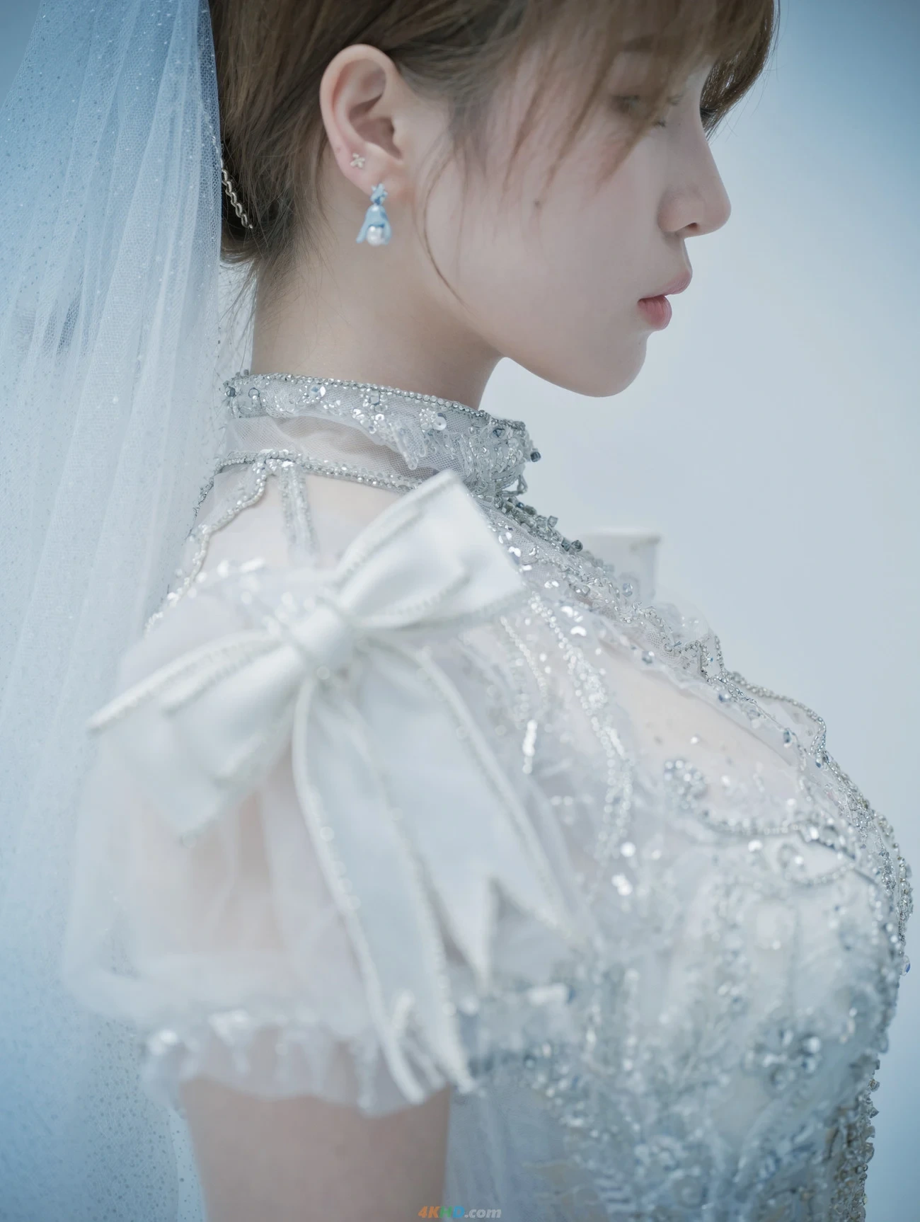 [OtherXXX] SanShangYuYa - DingJiWeiMeiJuRuSheYingXiePai — photo 35