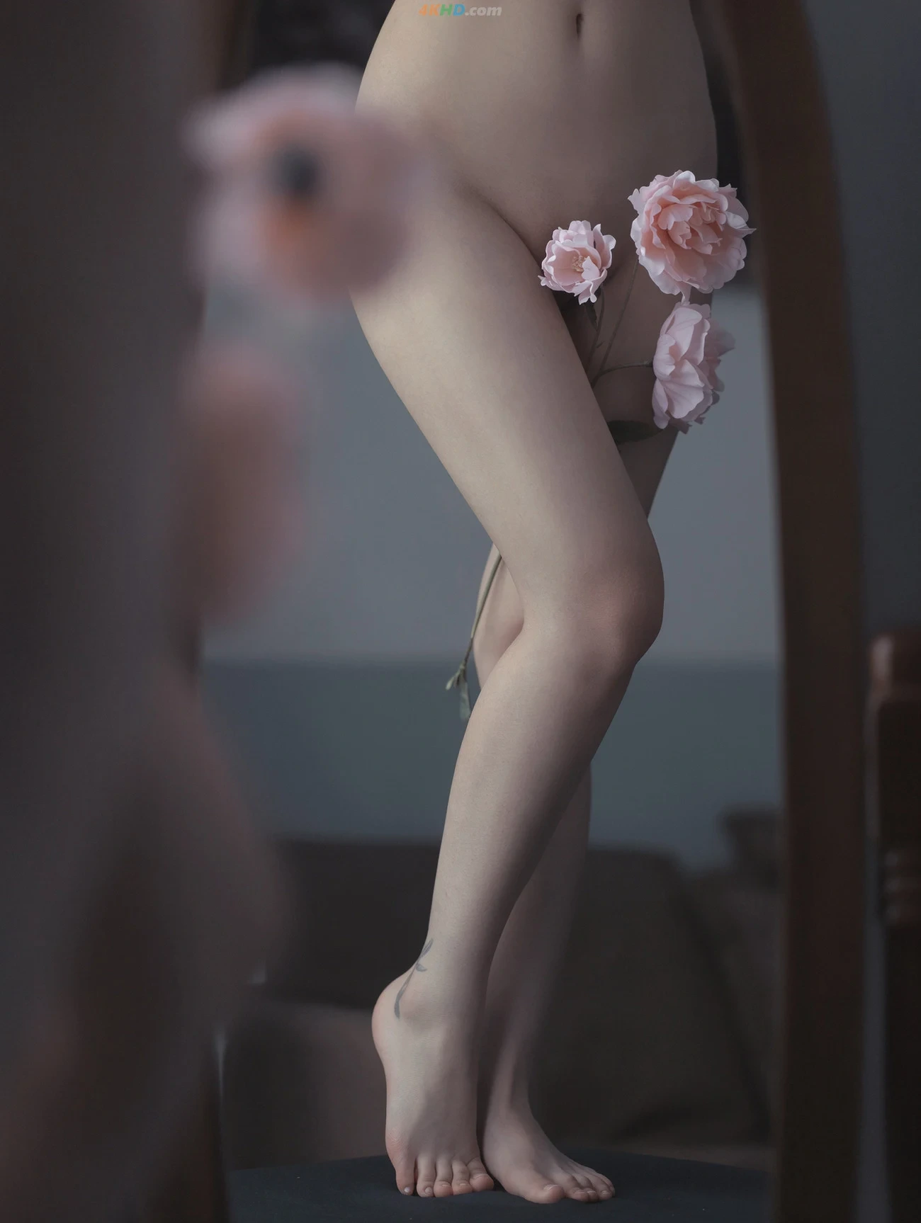 [OtherXXX] SanShangYuYa - DingJiWeiMeiJuRuSheYingXiePai — photo 47