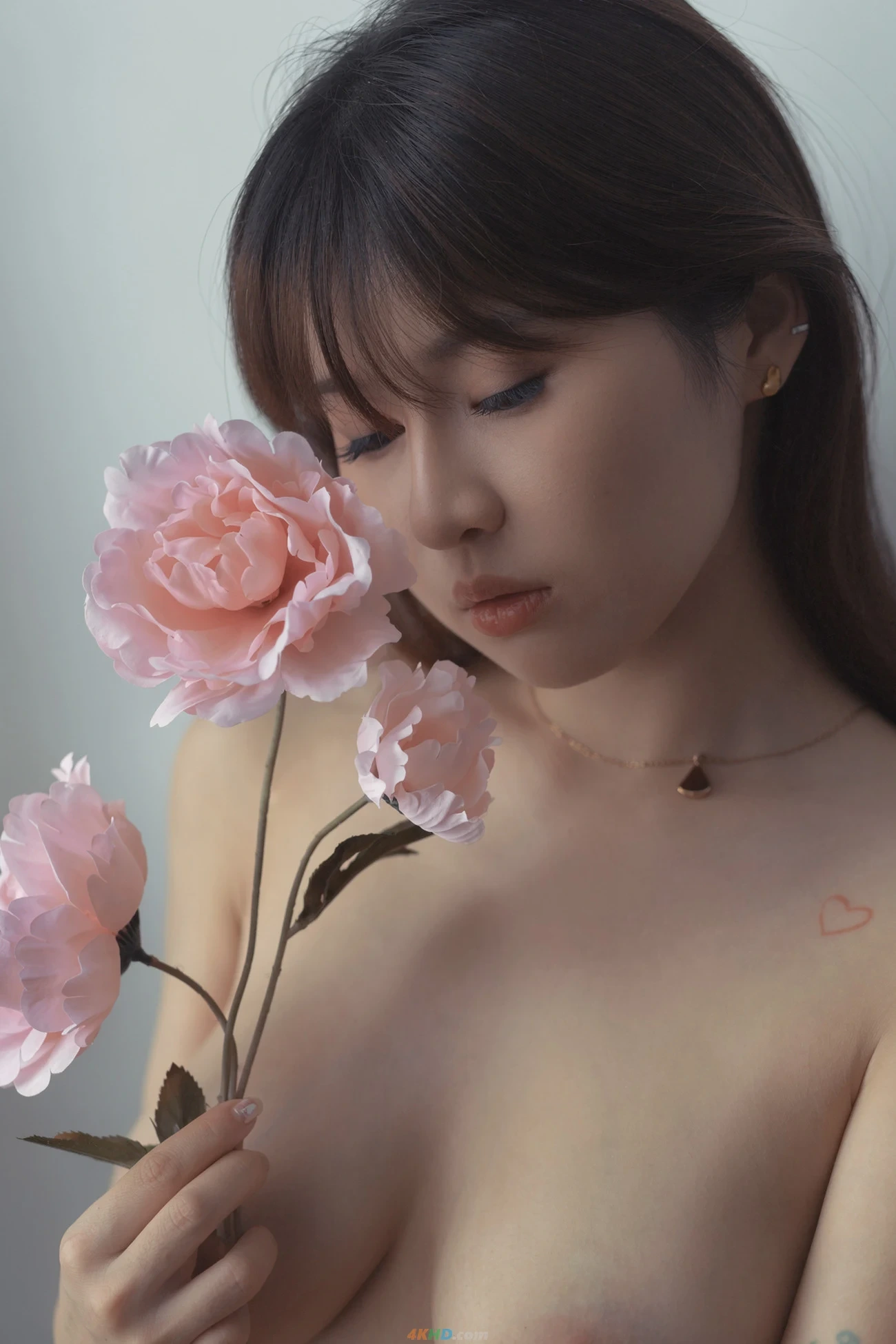 [OtherXXX] SanShangYuYa - DingJiWeiMeiJuRuSheYingXiePai — photo 48