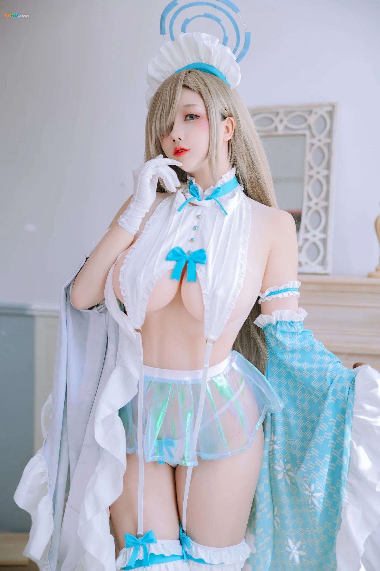 RiNaiJiao - MingRiNaiNuPu — photo 18