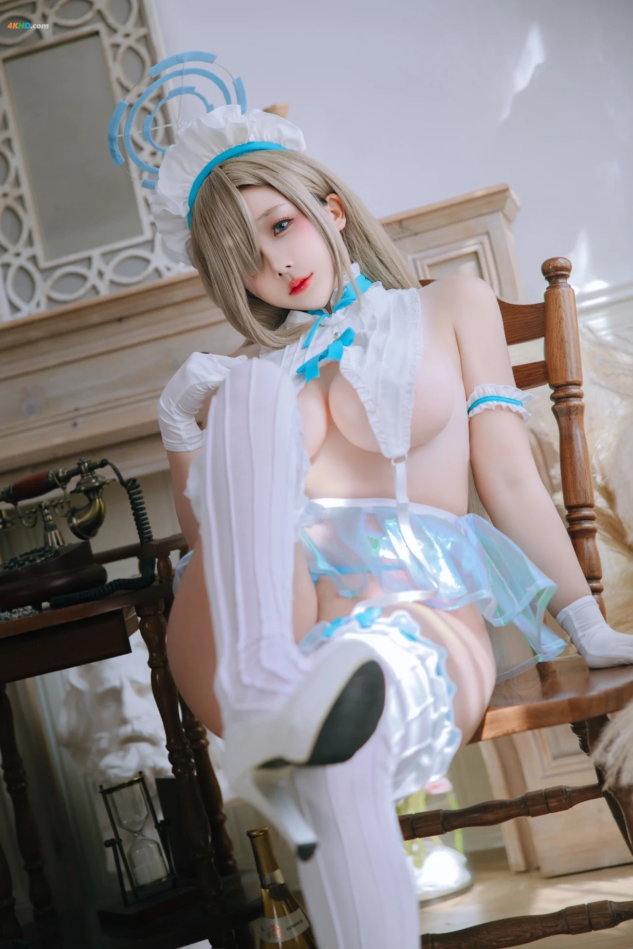 RiNaiJiao - MingRiNaiNuPu — photo 35