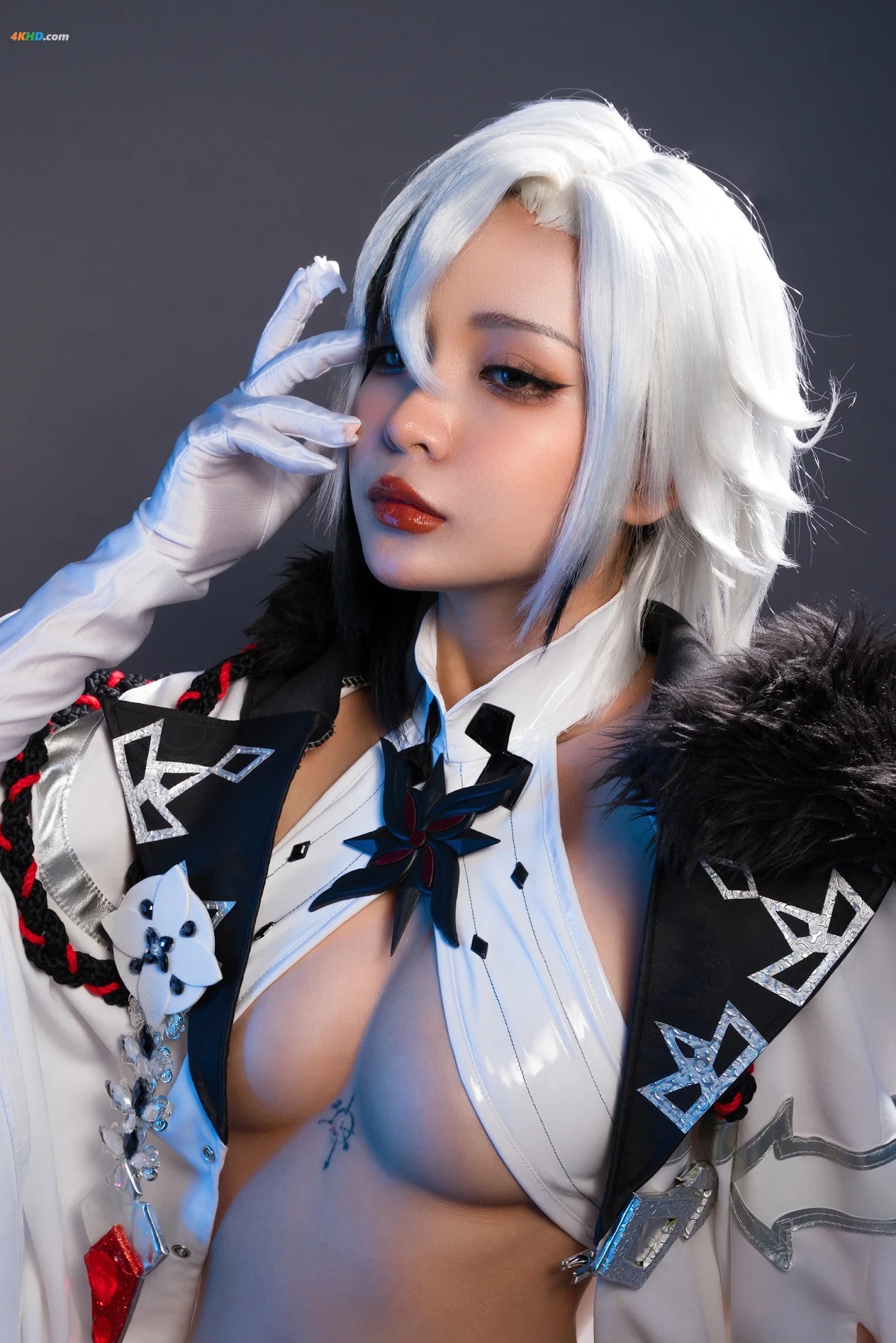 Umeko J - Arlecchino — photo 11