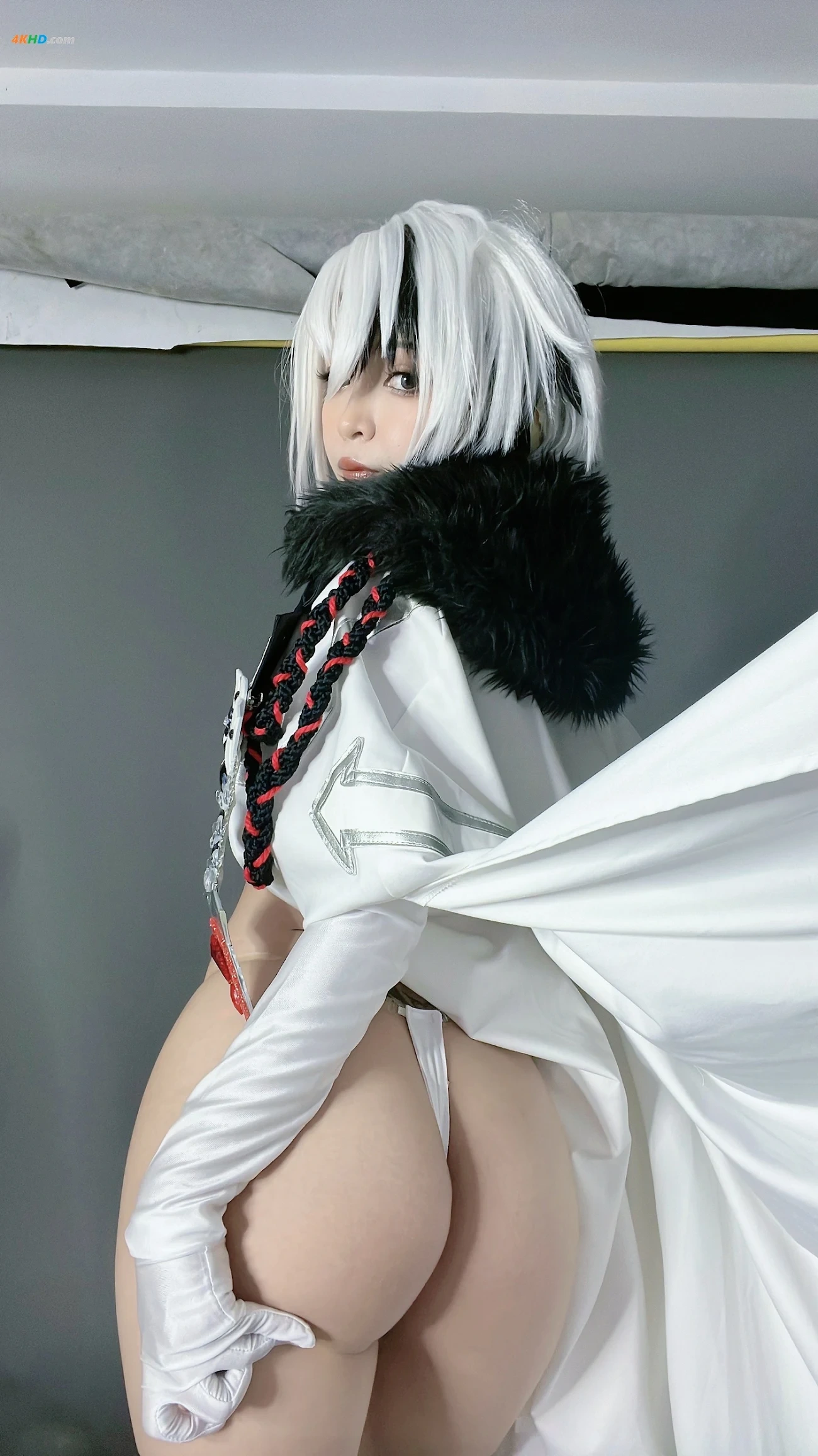 Umeko J - Arlecchino — photo 96