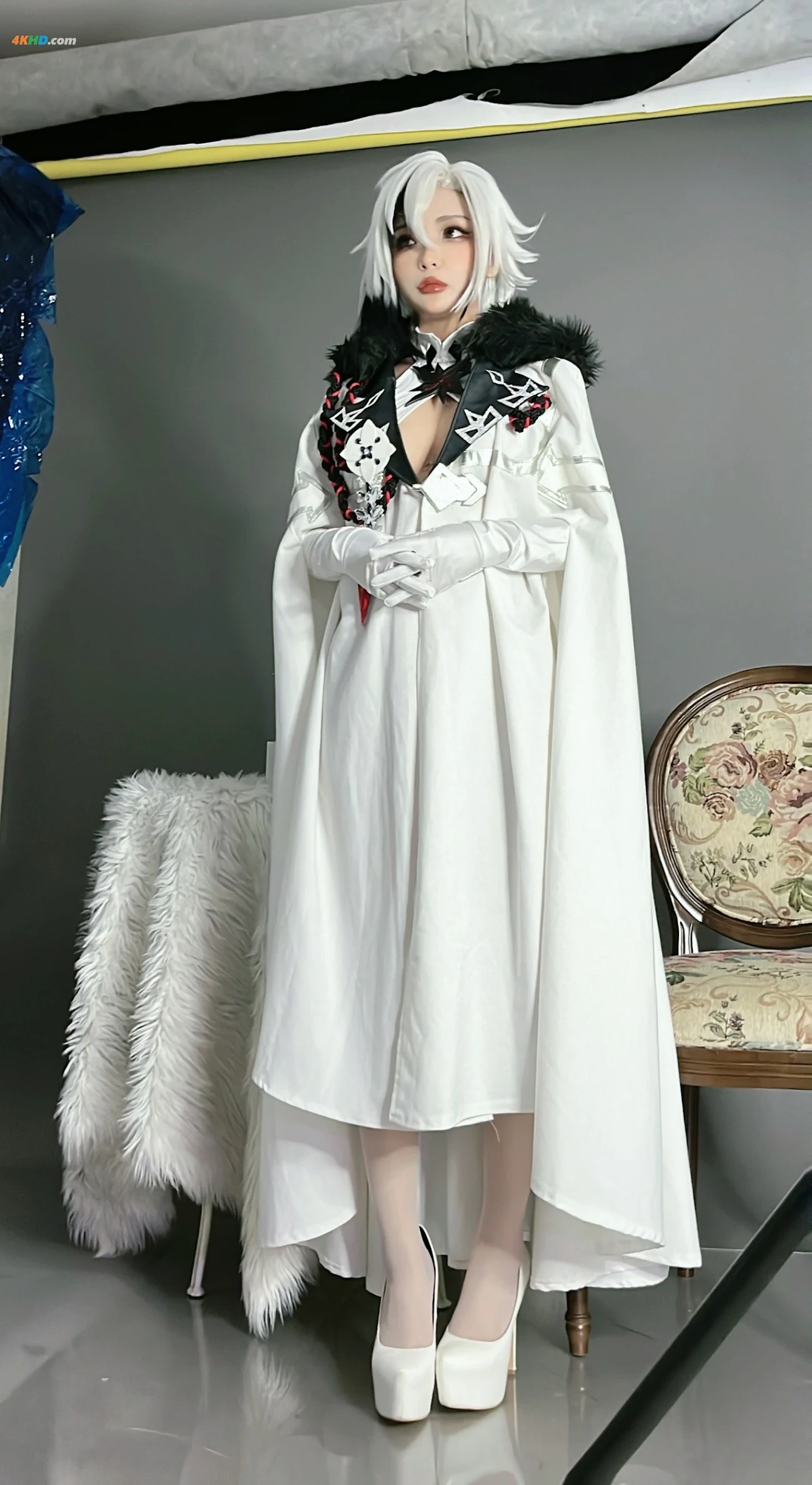 Umeko J - Arlecchino — photo 119