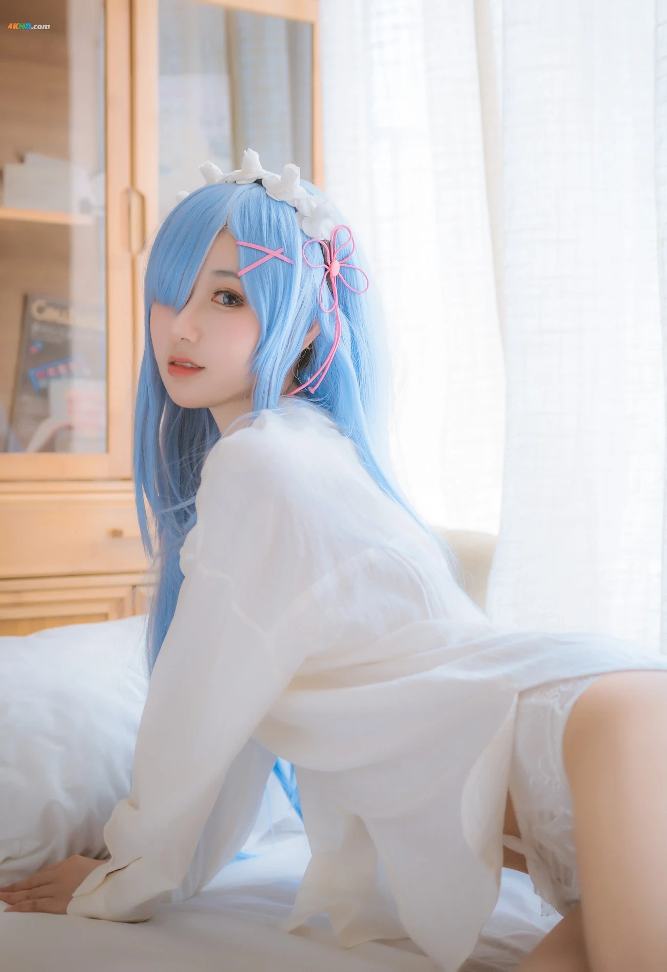 YuShengSanWei - LeiMu — photo 23