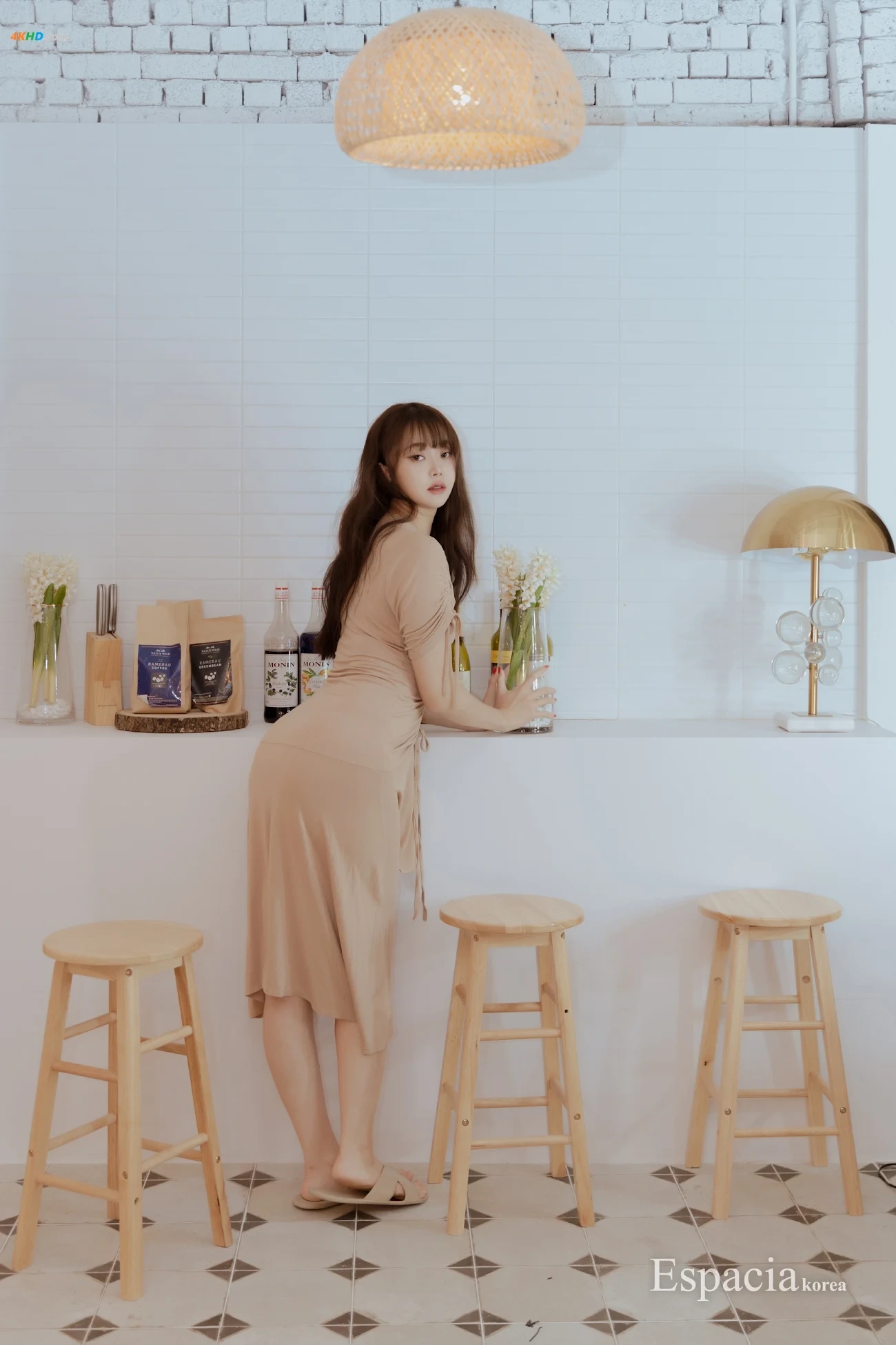 [Espacia Korea] EHC#131 Inah (INa) — photo 1