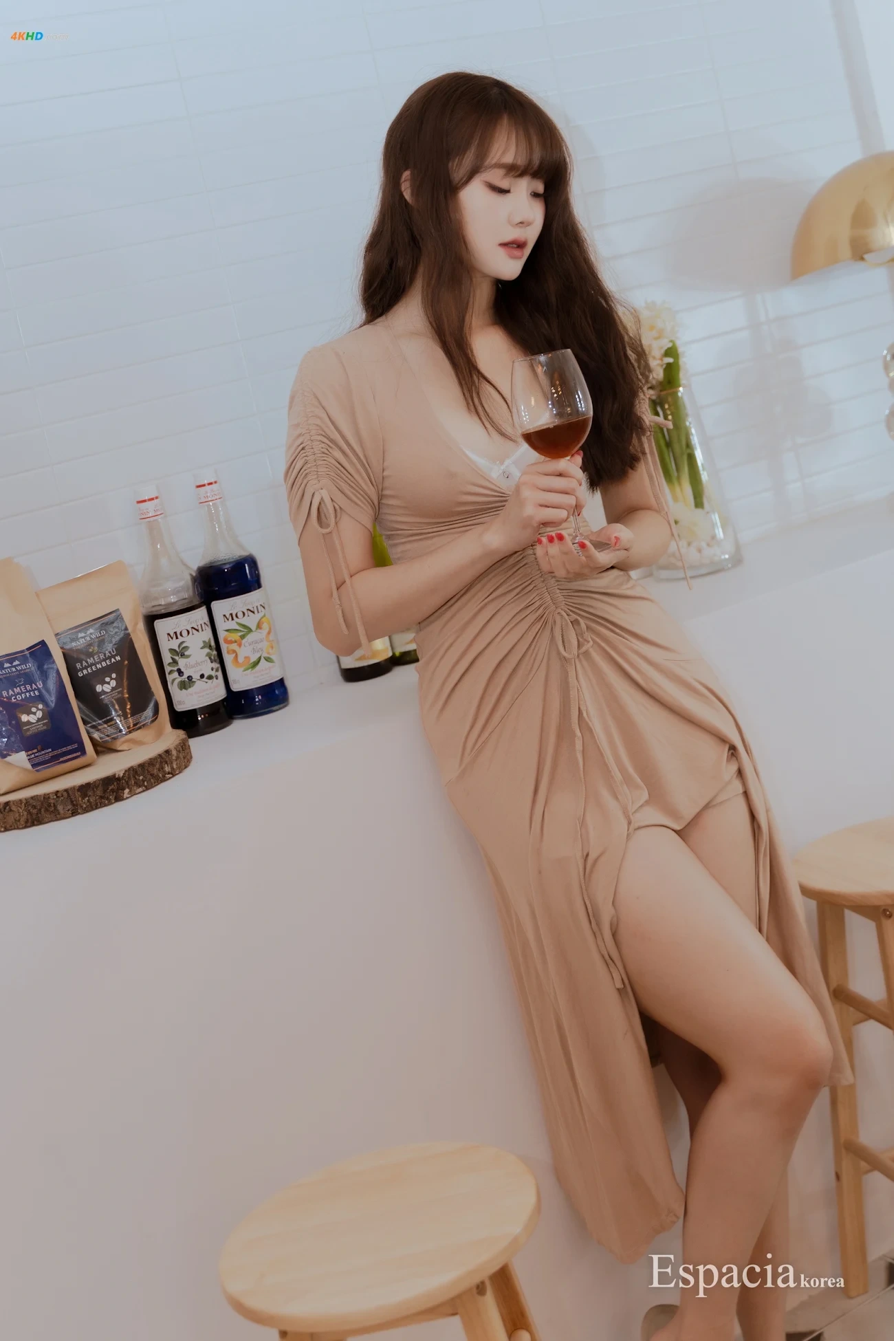 [Espacia Korea] EHC#131 Inah (INa) — photo 3