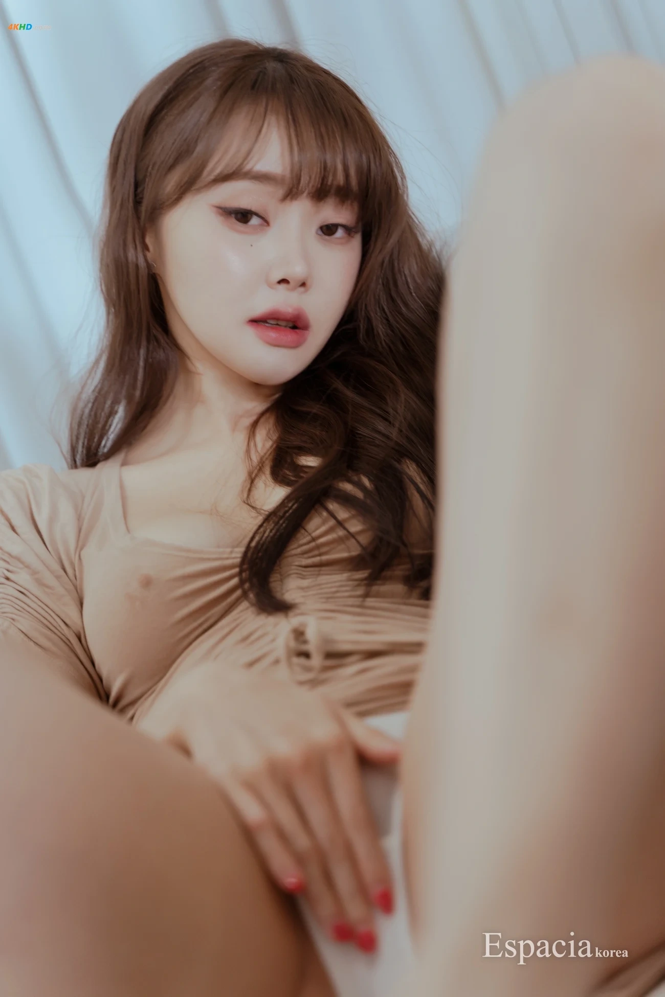 [Espacia Korea] EHC#131 Inah (INa) — photo 11