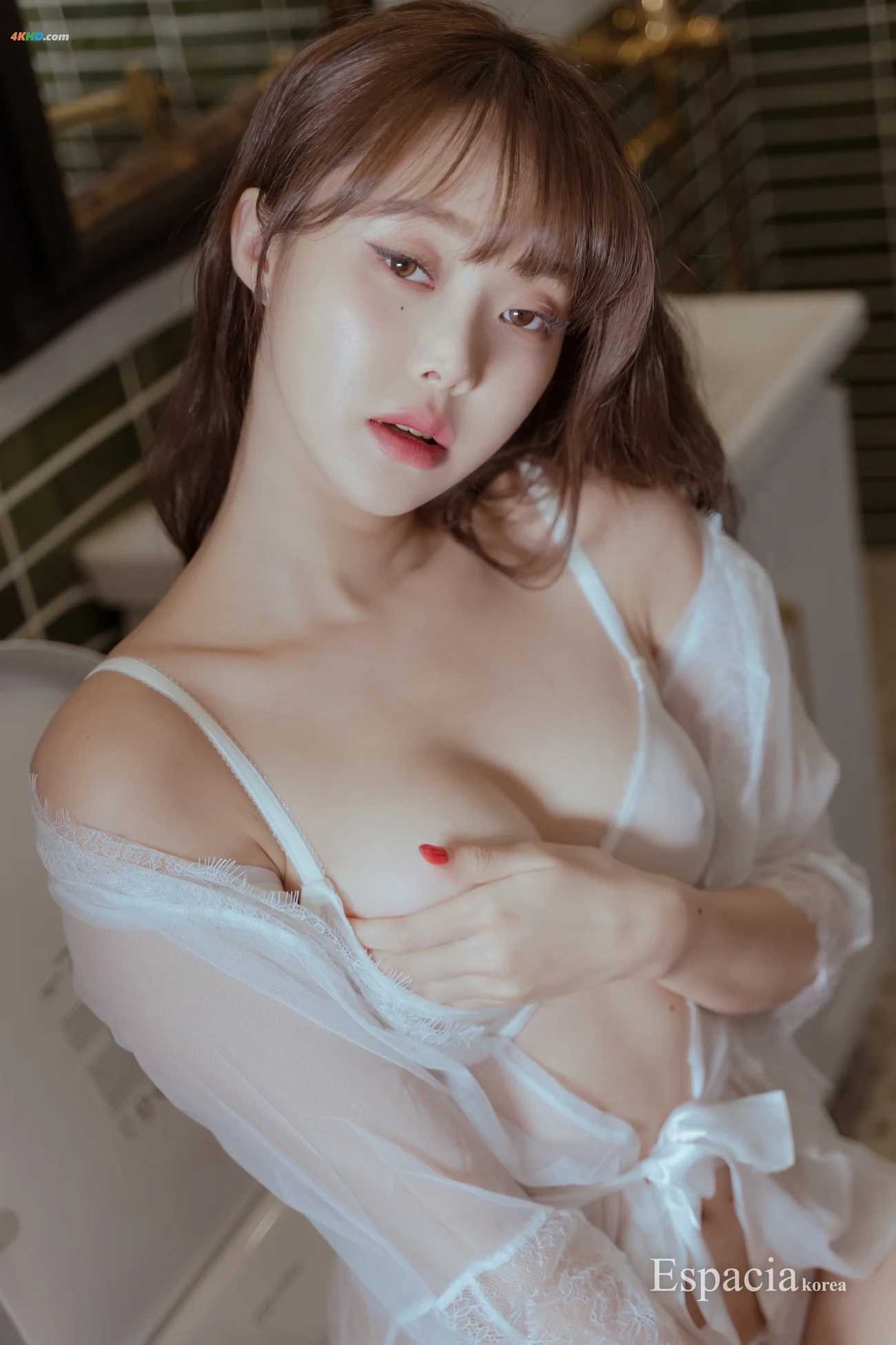 [Espacia Korea] EHC#131 Inah (INa) — photo 20
