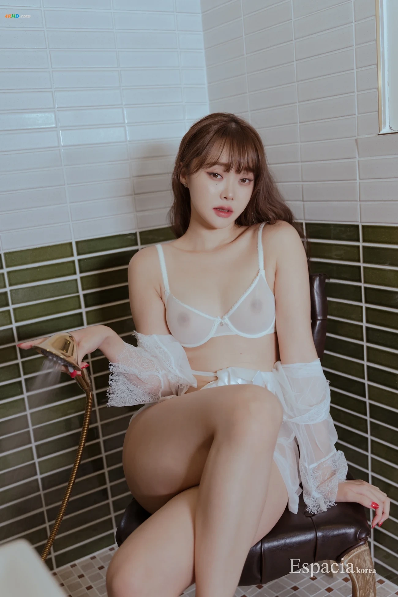 [Espacia Korea] EHC#131 Inah (INa) — photo 24