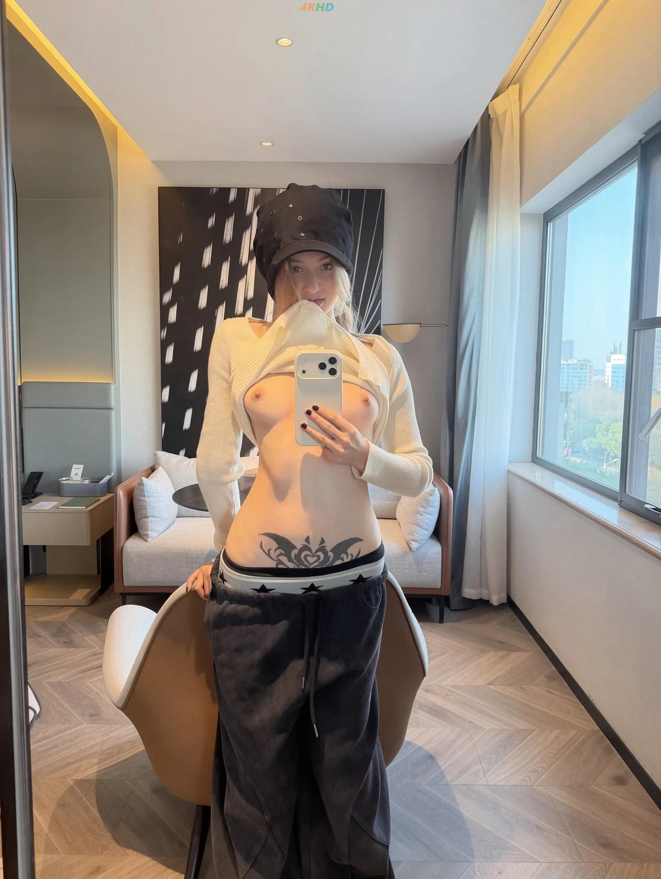[OtherXXX] Duvet(Gniy666) - DingJiCosSuXiongBaiHuFuLiJi — photo 29