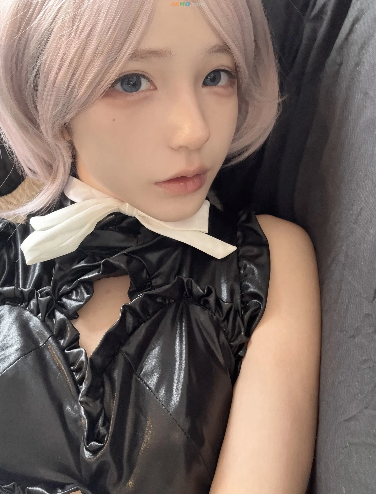 [OtherXXX] Duvet(Gniy666) - DingJiCosSuXiongBaiHuFuLiJi — photo 40