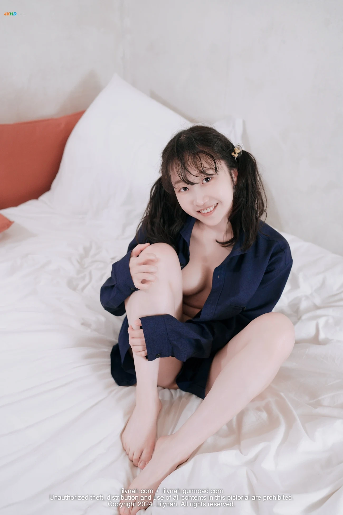 [Lilynah] LW097 Suki - Vol.2 Next Door Temptations — photo 61