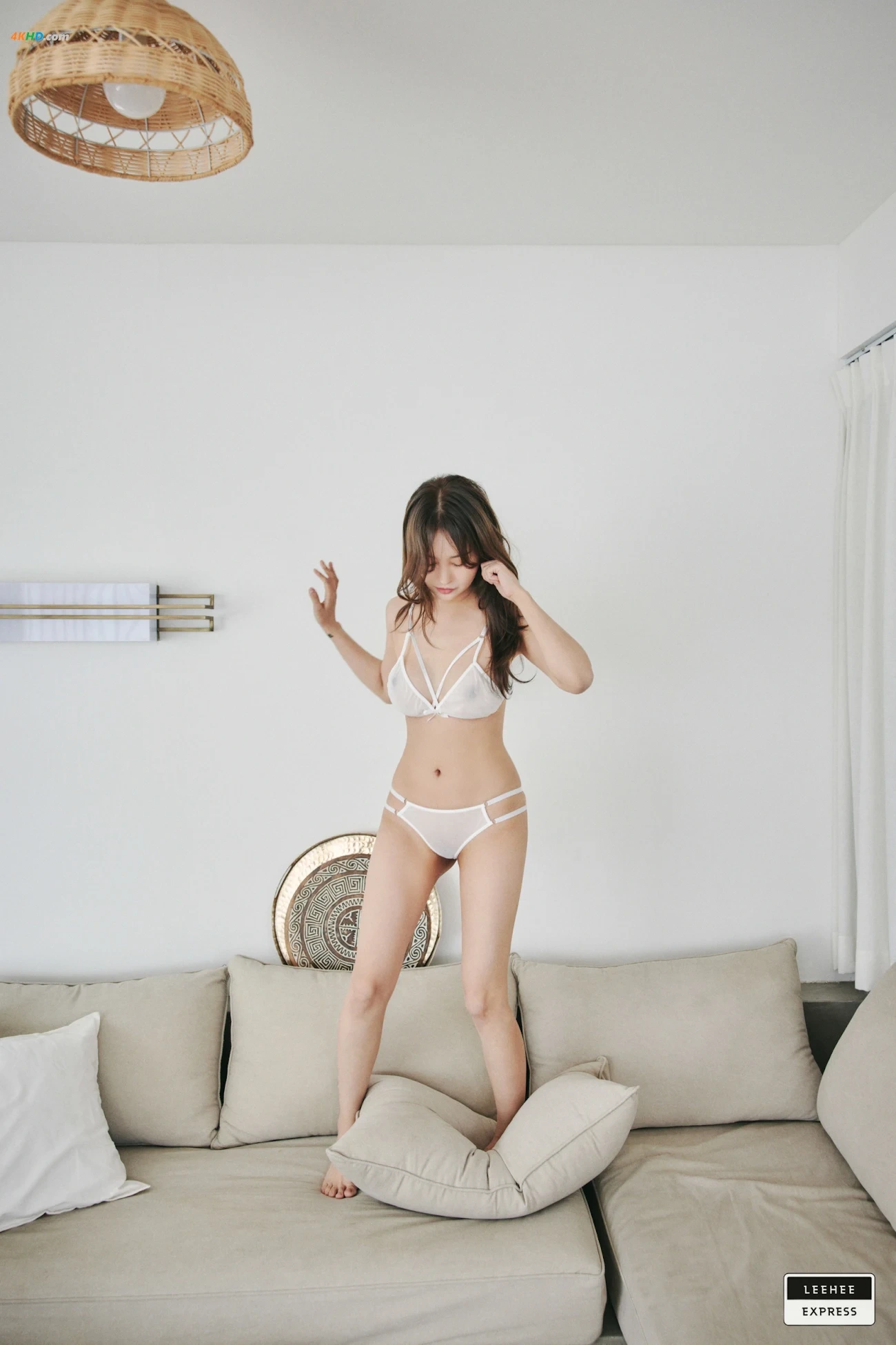 LEEHEE EXPRESS - LEHC-131B Lee Seol — photo 4