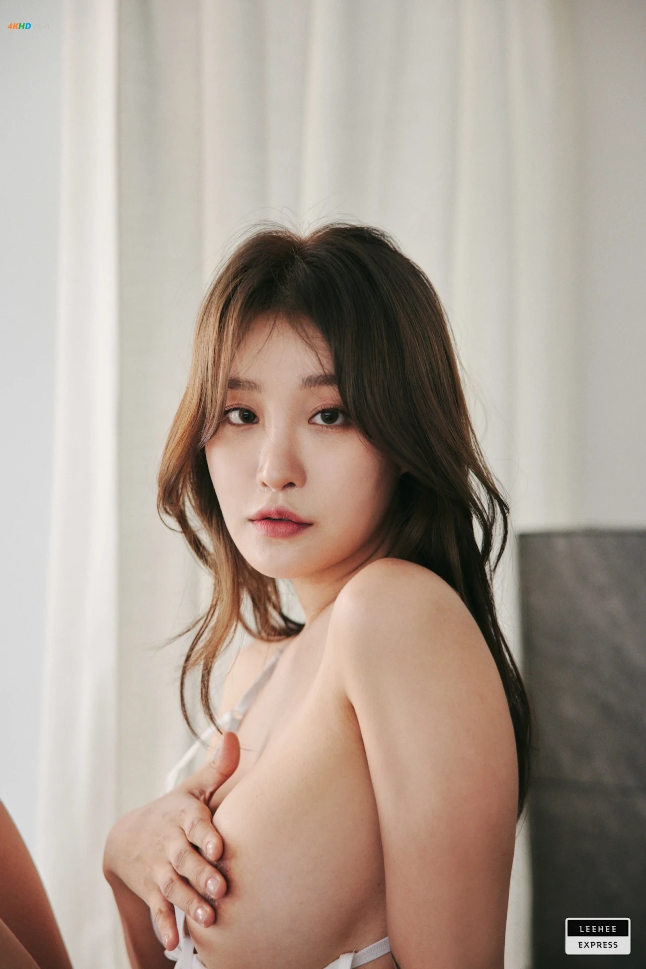 LEEHEE EXPRESS - LEHC-131B Lee Seol — photo 16