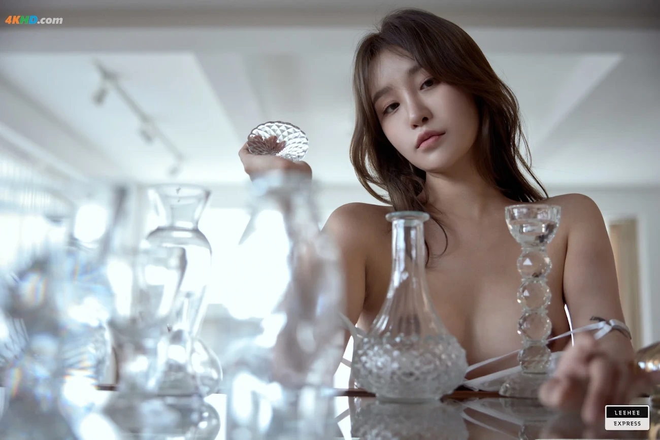 LEEHEE EXPRESS - LEHC-131B Lee Seol — photo 37