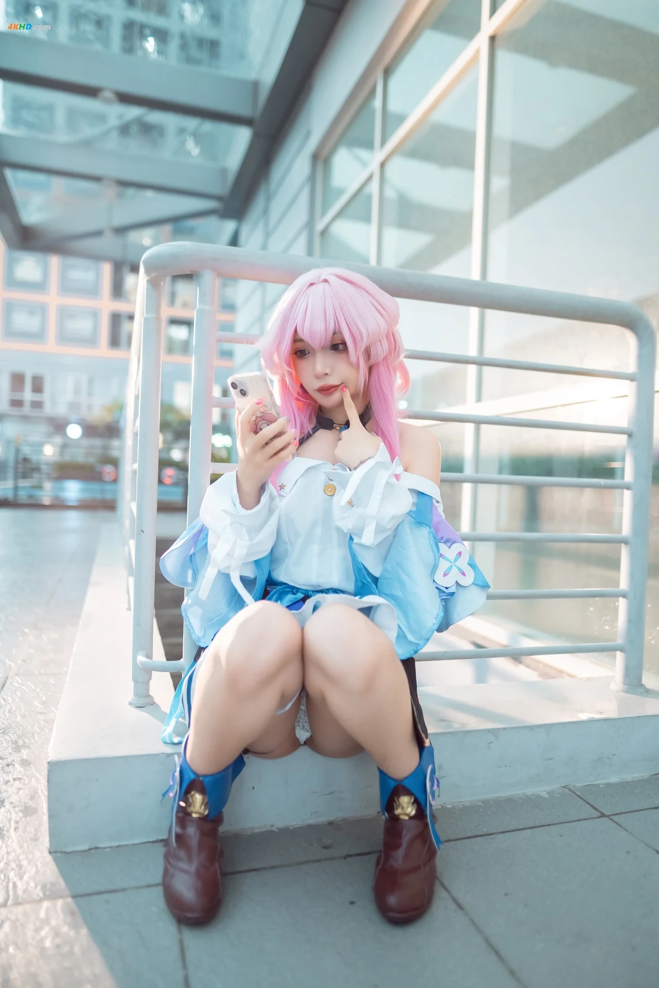 Umeko J - March 7 — photo 9