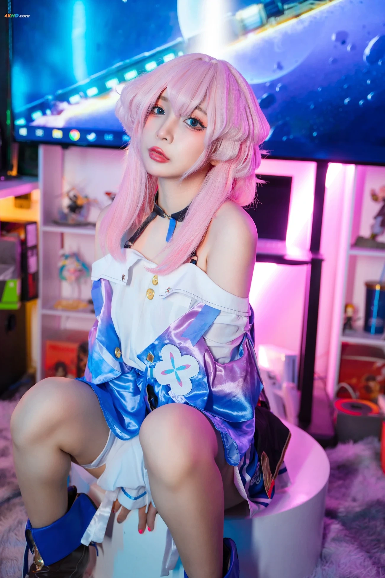 Umeko J - March 7 — photo 14