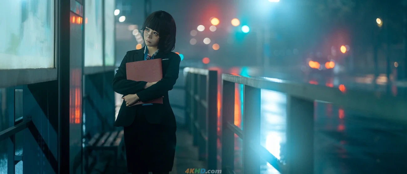 TieShouJiaoShou YeBanCheDeShuangBeiKuaiLe — photo 6