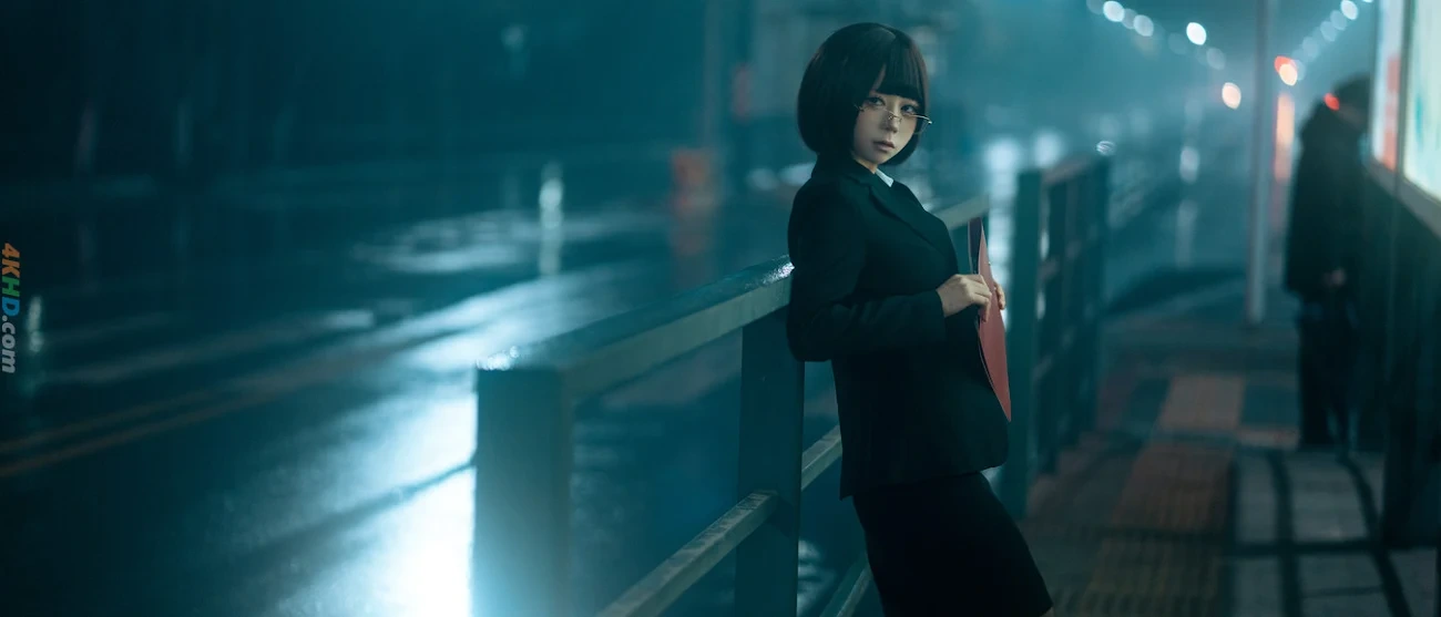 TieShouJiaoShou YeBanCheDeShuangBeiKuaiLe — photo 9
