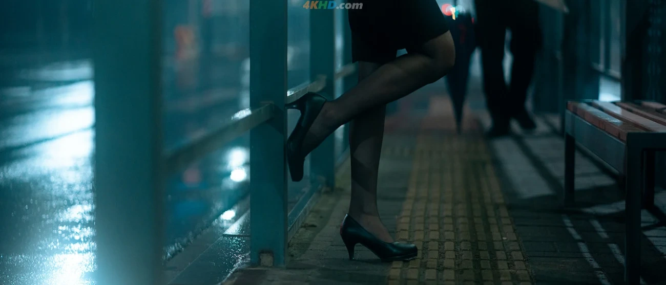 TieShouJiaoShou YeBanCheDeShuangBeiKuaiLe — photo 10