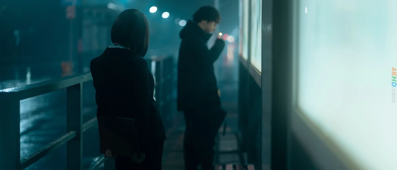 TieShouJiaoShou YeBanCheDeShuangBeiKuaiLe — photo 11