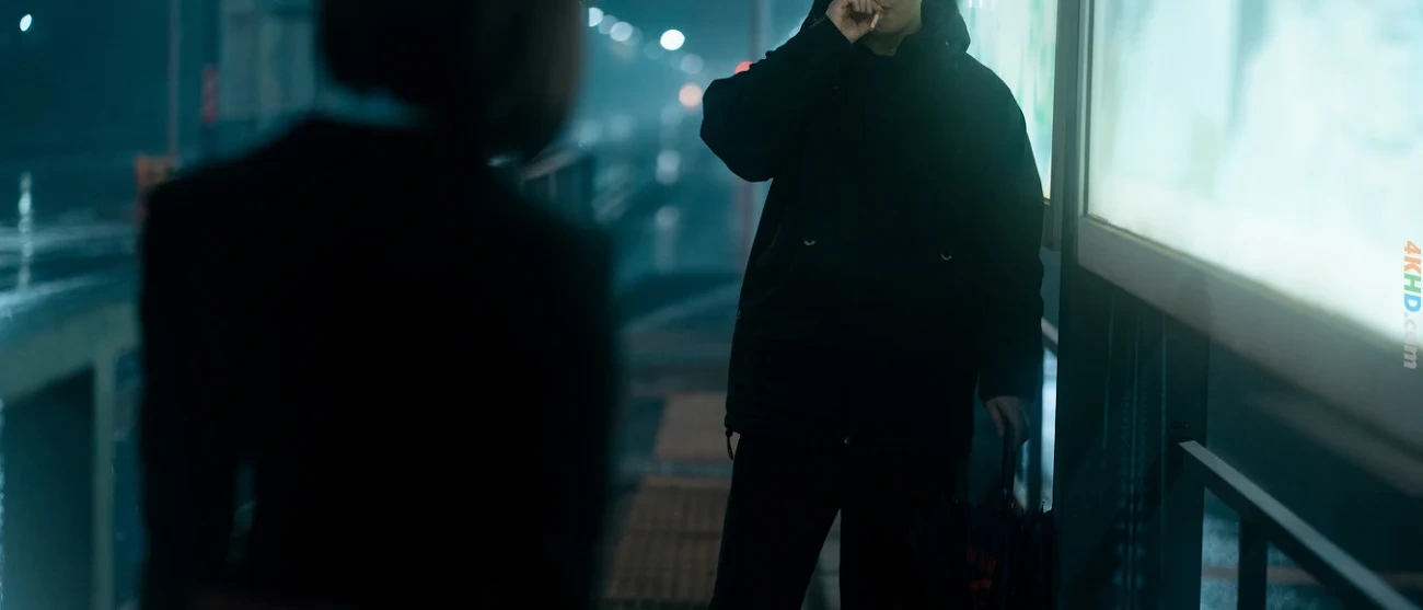 TieShouJiaoShou YeBanCheDeShuangBeiKuaiLe — photo 12