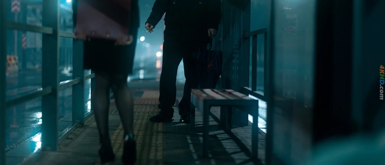 TieShouJiaoShou YeBanCheDeShuangBeiKuaiLe — photo 13