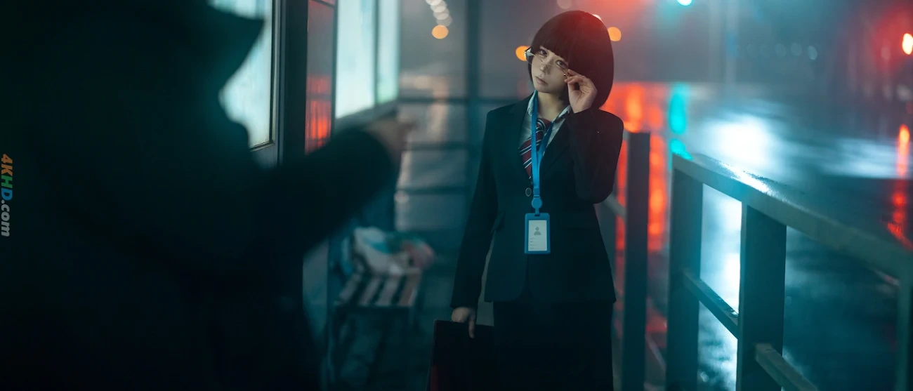TieShouJiaoShou YeBanCheDeShuangBeiKuaiLe — photo 14